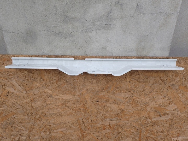 фото №3, Pas переднее балка верхняя dacia duster 1 i hs 10-13r