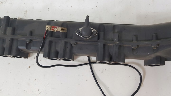 фото №1, Датчик температури колектор scania r