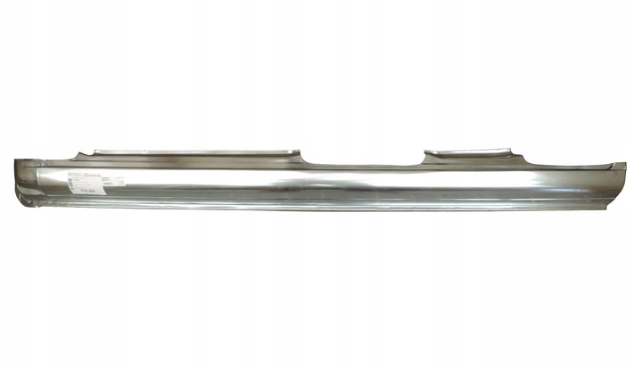 фото №1, Hyundai elantra 00-06 порог пороги оцинковка klokker левый