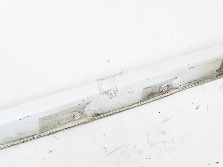 фото №3, Планка накладка порогова права audi a6 c7 s-line ly9c 4g0853856f