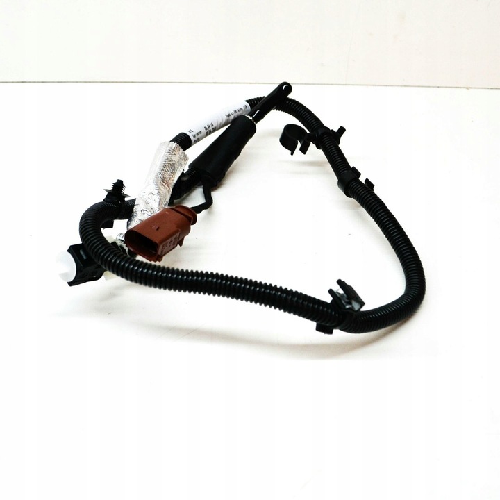 фото №5, Лінія дозуюча для  інжектора редуктора vag audi a6 a7 2015-2017