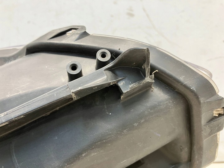 фото №9, Prius iii рестайлинг лампа передняя левая левый перед полный led модуль англичанин