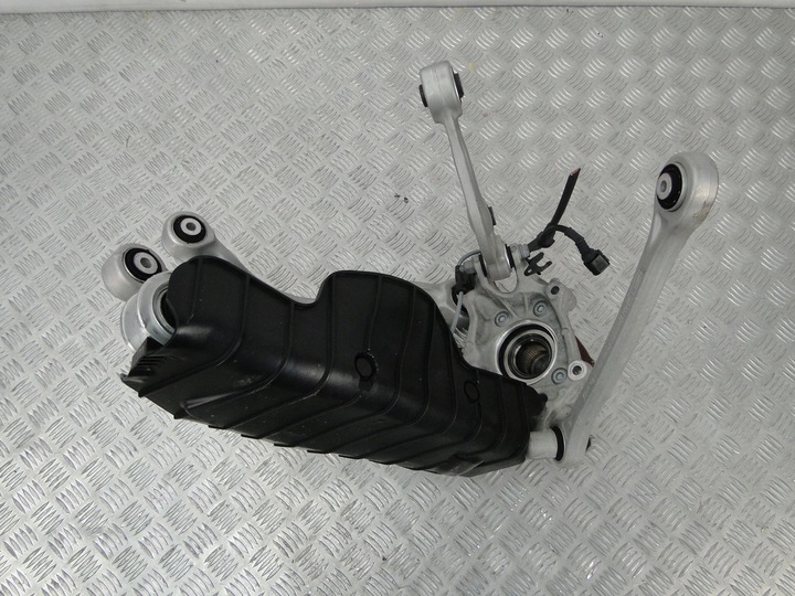 фото №10, Поворотна опора підвішування зад 4ke505460c audi e-tron 4ke