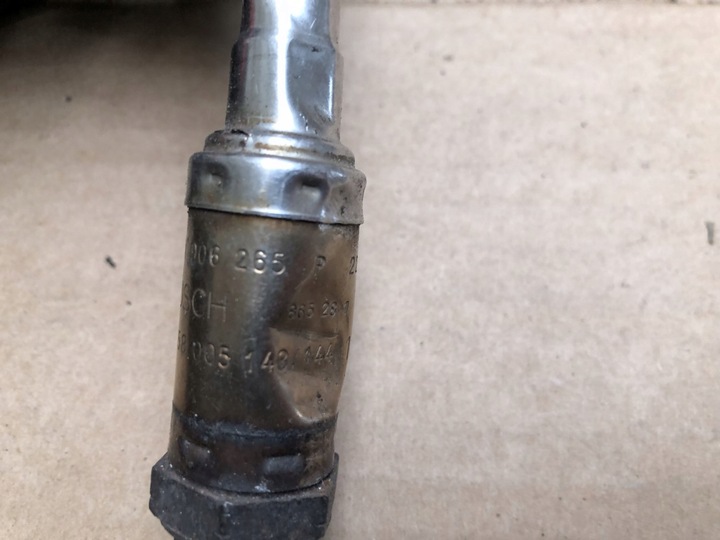 фото №6, Лямбда-зонд vw golf iv polo iii 1.4 06a906265p