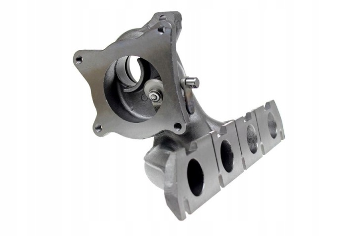 фото №8, Новый коллектор audi, seat, vw bwa bpy 2,0 tfsi 200km 06f145701h 53039880086