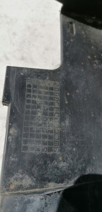 фото №9, Nissa juke i f15 планка накладка порогова права 76850-1ka6a 10r-