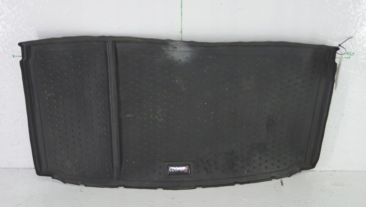 фото №3, Обивка коврик багажника mini cooper r60 2182514