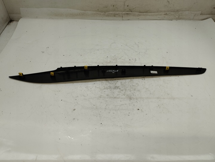 фото №8, Renault megane iv 4 планка dekor тунелю середнього права 969305904r