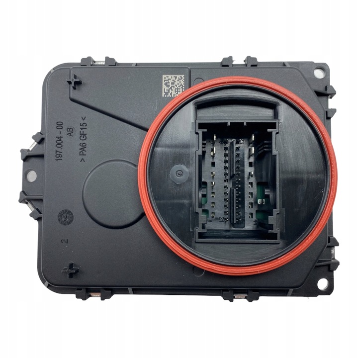 фото №4, 8v0907399b новый оригинальный номер модуль преобразователь vw audi