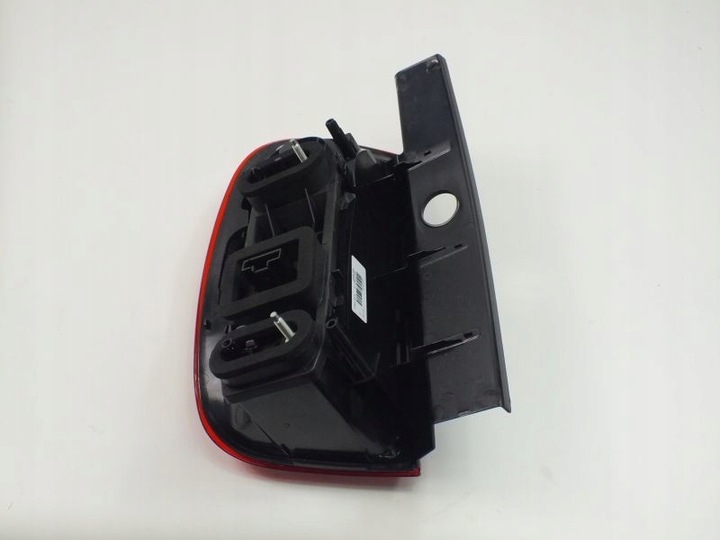 фото №12, Dacia duster i 1 рестайлінг 13-17 лампа права 265506837r