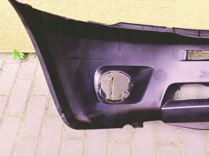 фото №8, Бампер переднє toyota rav4 2003 2004 2005 2006