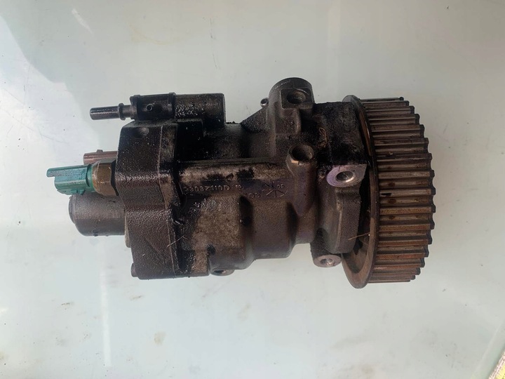 фото №15, Насос вприскувальний kangoo i clio ii 1.5dci 8200423059