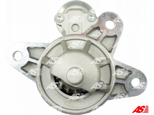 фото №2, Стартери комплектні as-pl s9001