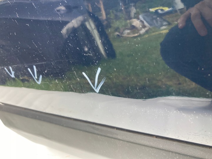 фото №8, Двері перед праві mazda cx-30 dfr55810