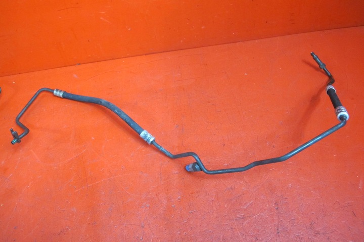 фото №9, Peugeot 206 1.6 16v дроти підсилювача 9638222480 9638222180 комплект