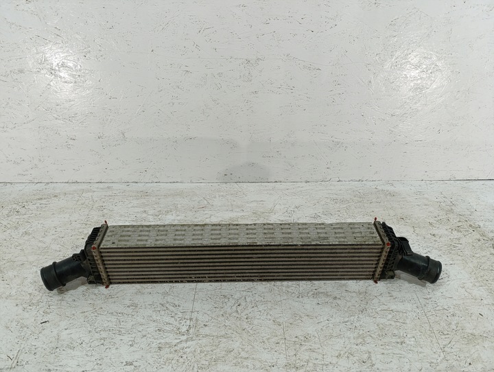 фото №14, Audi a4 b8 8k a6 c7 інтеркулер радіаторів повітря om 8k0145805r