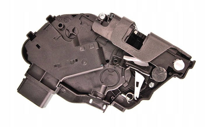 фото №10, Замок двері land rover discovery iv. range rover evoque 09.09- 12.19 le зад