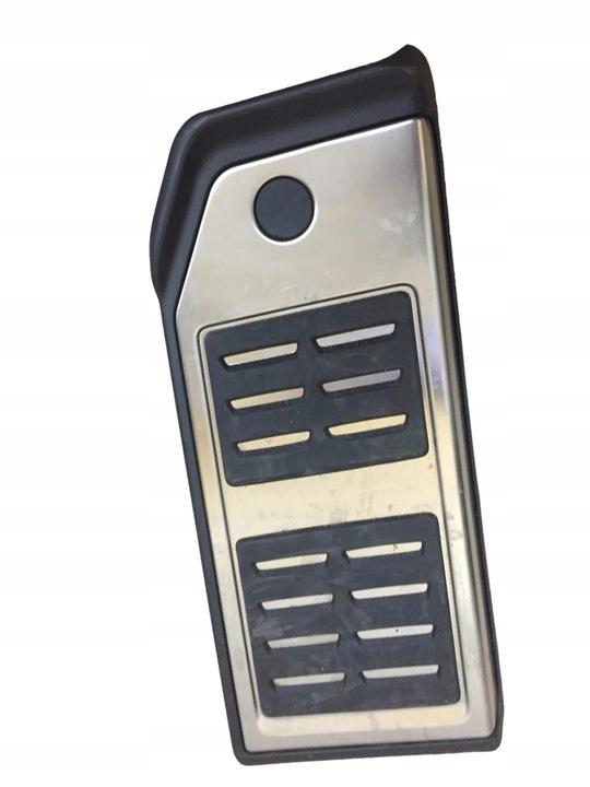 фото №1, Audi q7 sq7 подножка накладка хром 4m1864777b