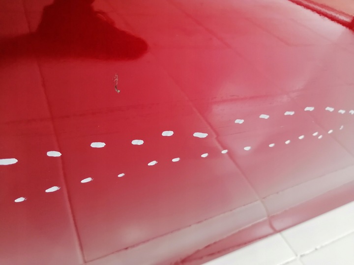 фото №8, Двері ліві передні перед mazda iii