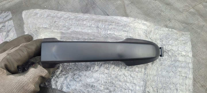 фото №1, Ручка двері лівий перед toyota yaris iii auris ii chr