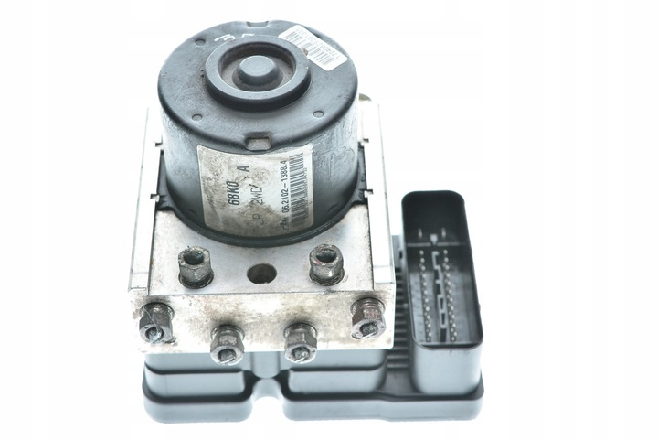 фото №7, Насос abs pixo alto 06.2109-5608.3 06.2102-1388.4