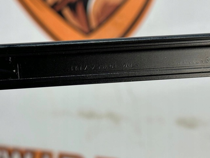 фото №3, Планка двері ліва зад land l550 fk72-255a61-aa