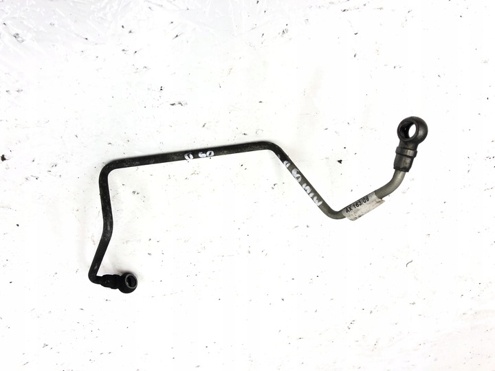 фото №1, Шланг масла турбокомпрессора mini cooper r56 1.6d