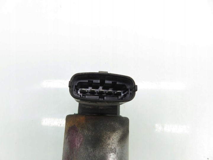 фото №5, Клапан egr opel corsa c 1 - з 10 xep 72287500 9157671