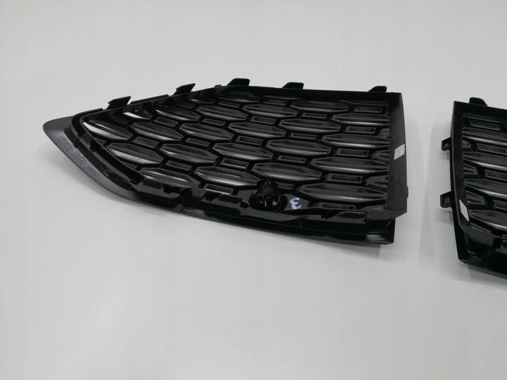 фото №7, Решітка бампера audi rsq8 q8 4m8 l+p