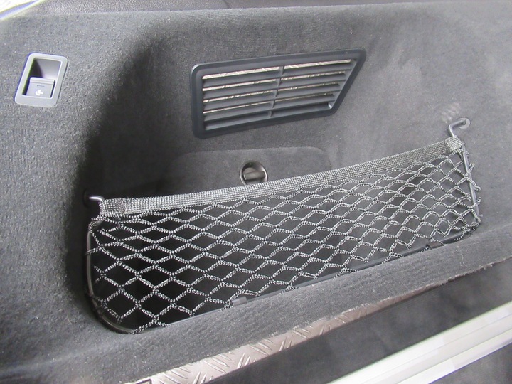 фото №7, Audi rs6 4k багажник обивка багажника накладка комплект