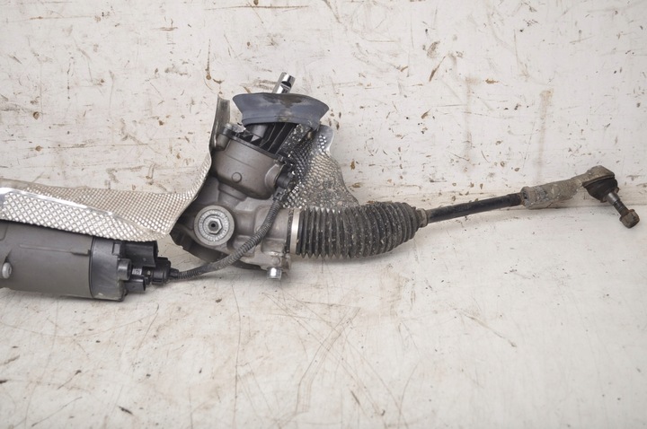фото №7, Seat leon iv 1.5 tsi рейка рульового управління 4532012193