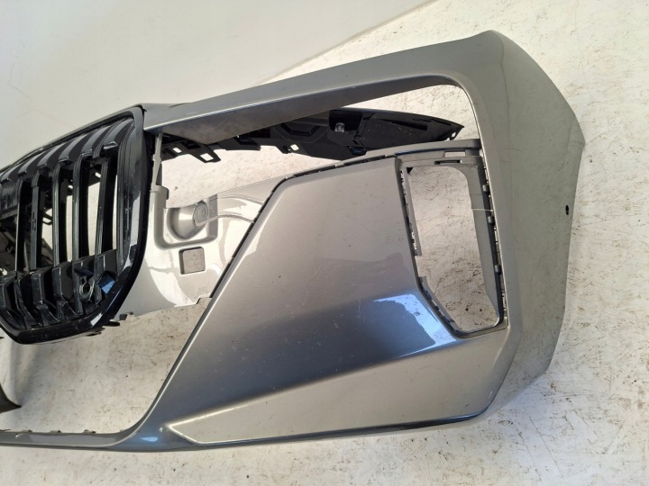 фото №7, Бампер передній перед bmw 7 g70 2022- 51118081544 гарний