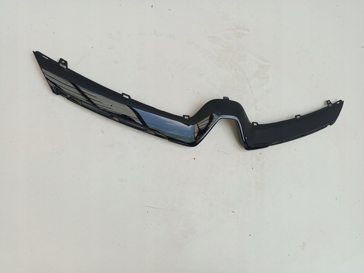 фото №3, Renault clio iv 4 2012- решётка радиатора решётка радиатор перед 620787878r ÷