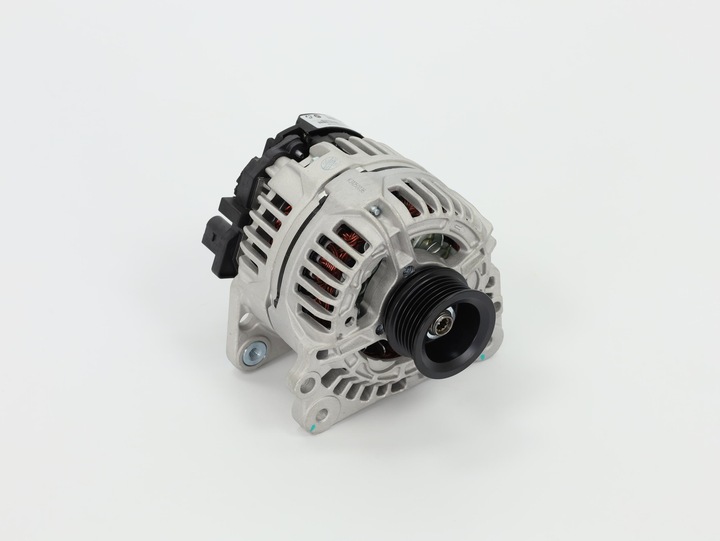 фото №8, Генератор turbo-tec - 3m2110300aa - ttal001034