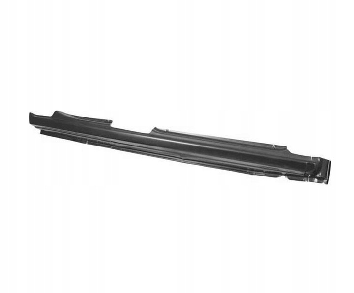 фото №2, Поріг do opel astra f 1991-1998 5050012e права