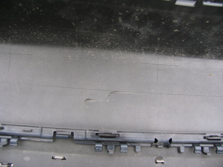 фото №11, Mercedes e клас a2138852225 універсал бампер зад