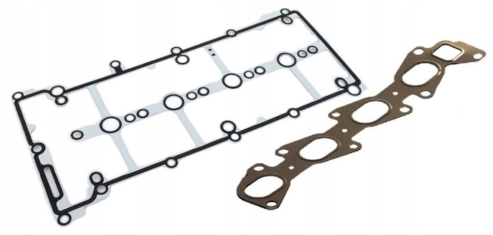 фото №1, Прокладка кришки колектора opel insignia 2.0 cdti