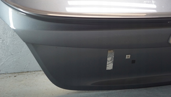 фото №9, Кришка багажника зад mg 6