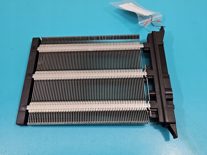 фото №6, Радиаторов электрический нагревателя vw passat b6 1k0963235f европа