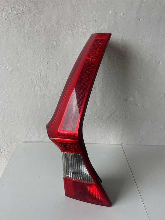 фото №1, Лампа крышка багажника левая задняя зад крышки volvo v70 iii 2008 европа