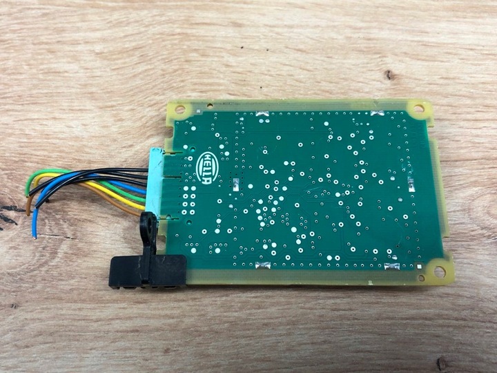 фото №9, Led drl 177310 32ab do opel vauxhall corsa e astra mk6 insignia mk1 audi a8