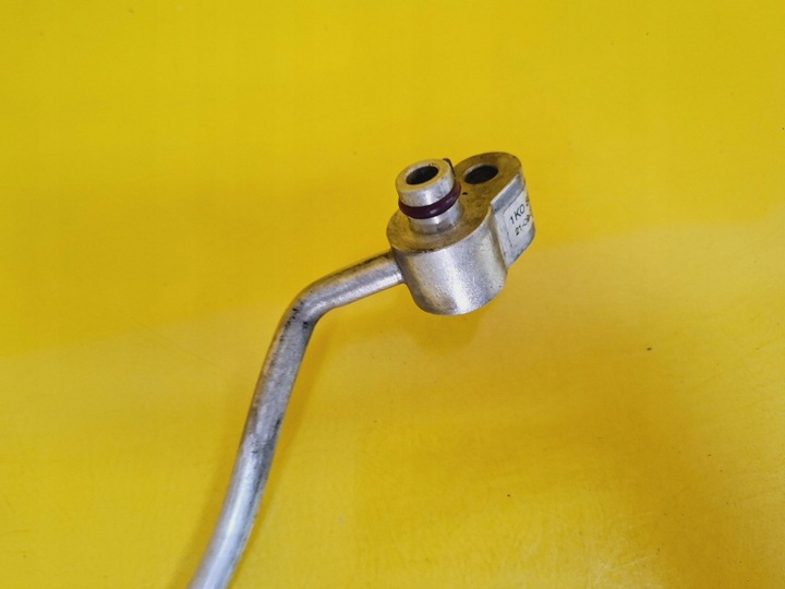 фото №8, Шланг дроти шланг кондиціонера 1k0820741bd seat altea xl nr383