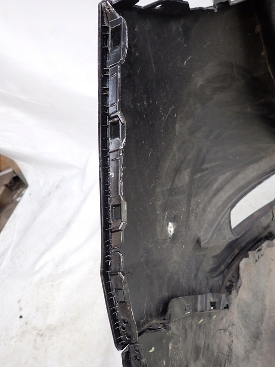 фото №10, Hyundai tucson iii 15- бампер зад задній 86611-d7000 4xpdc