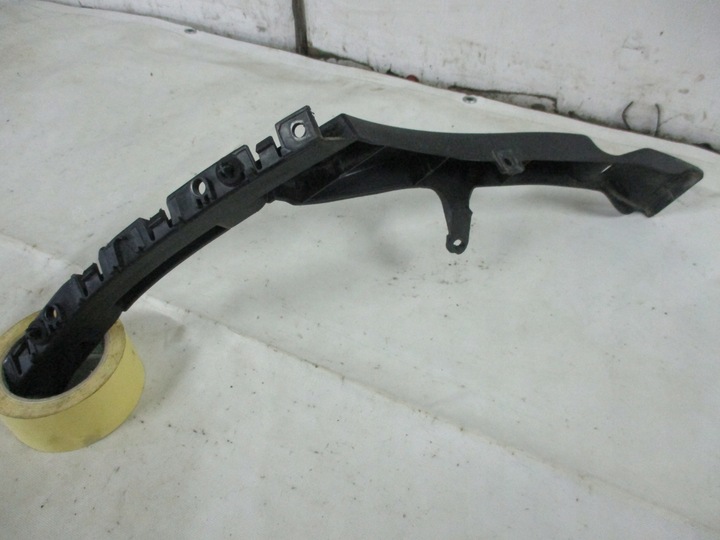 фото №7, Ползун бампера левый зад задний peugeot 3008 9683045680