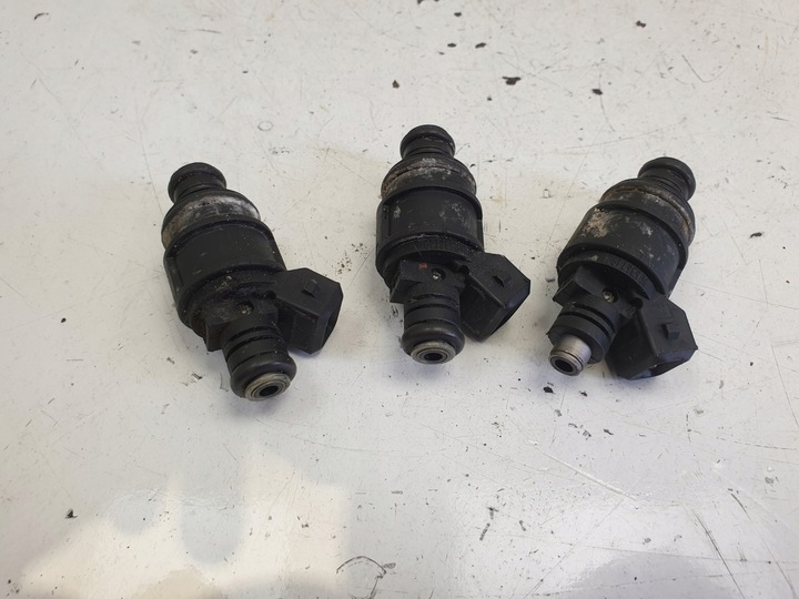 фото №1, Інжектор opel vectra c 1.8 16v _ форсунка 5wk93151