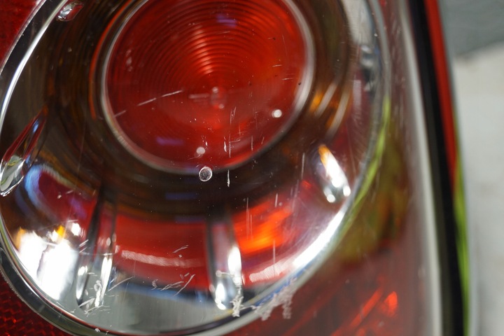 фото №6, Лампа правый зад mini cooper r56 7255910