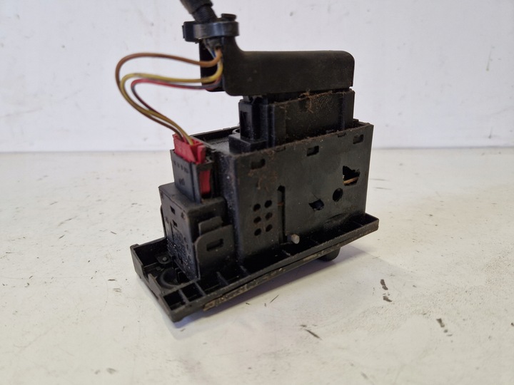 фото №7, Переключатель выключатель света vw t4 2.5 tdi 7d0941531e