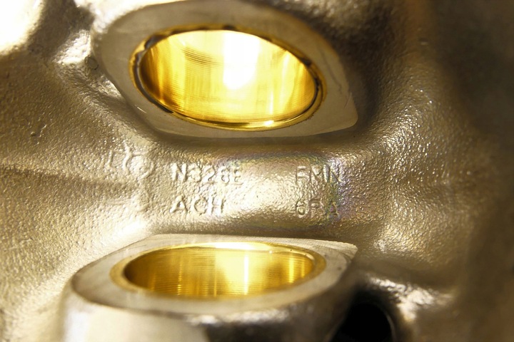 фото №8, Audi a6 c8 a7 2.0 tdi dfb поршень + шатун 04la n326e