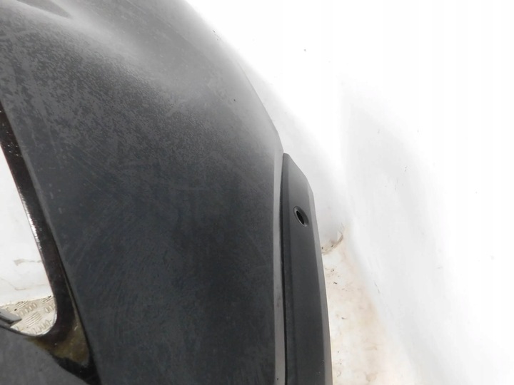 фото №6, Бампер зад задній kia x-ceed xceed