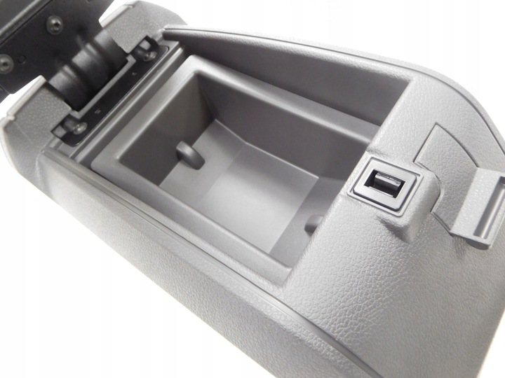 фото №6, Подлокотник ford focus 04-08/focus c-max 03-07 cap оригинальный номер 1322439